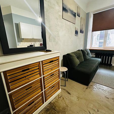 Baltic Design Apartments With Free Parking And Self Check In Riga Kültér fotó
