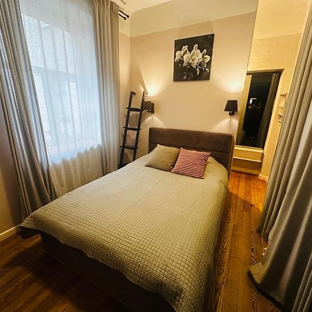 Baltic Design Apartments With Free Parking And Self Check In Riga Kültér fotó