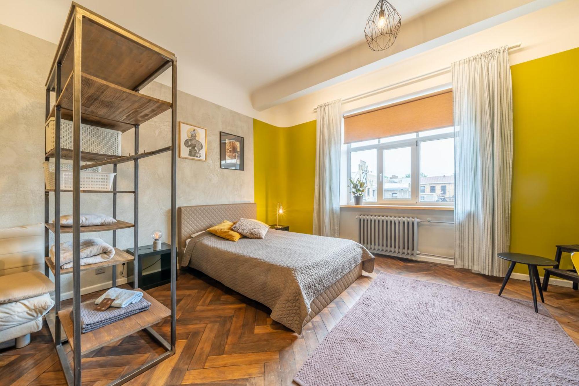 Baltic Design Apartments With Free Parking And Self Check In Riga Kültér fotó