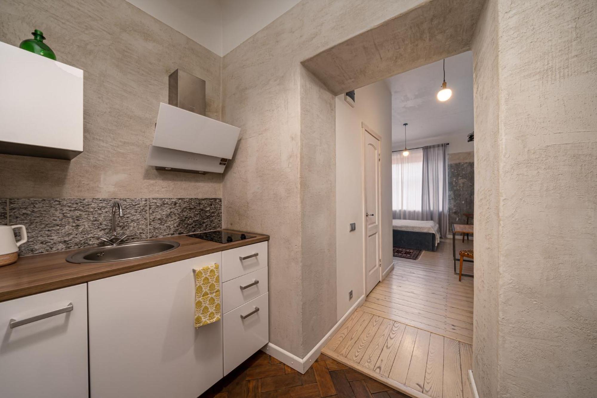 Baltic Design Apartments With Free Parking And Self Check In Riga Kültér fotó