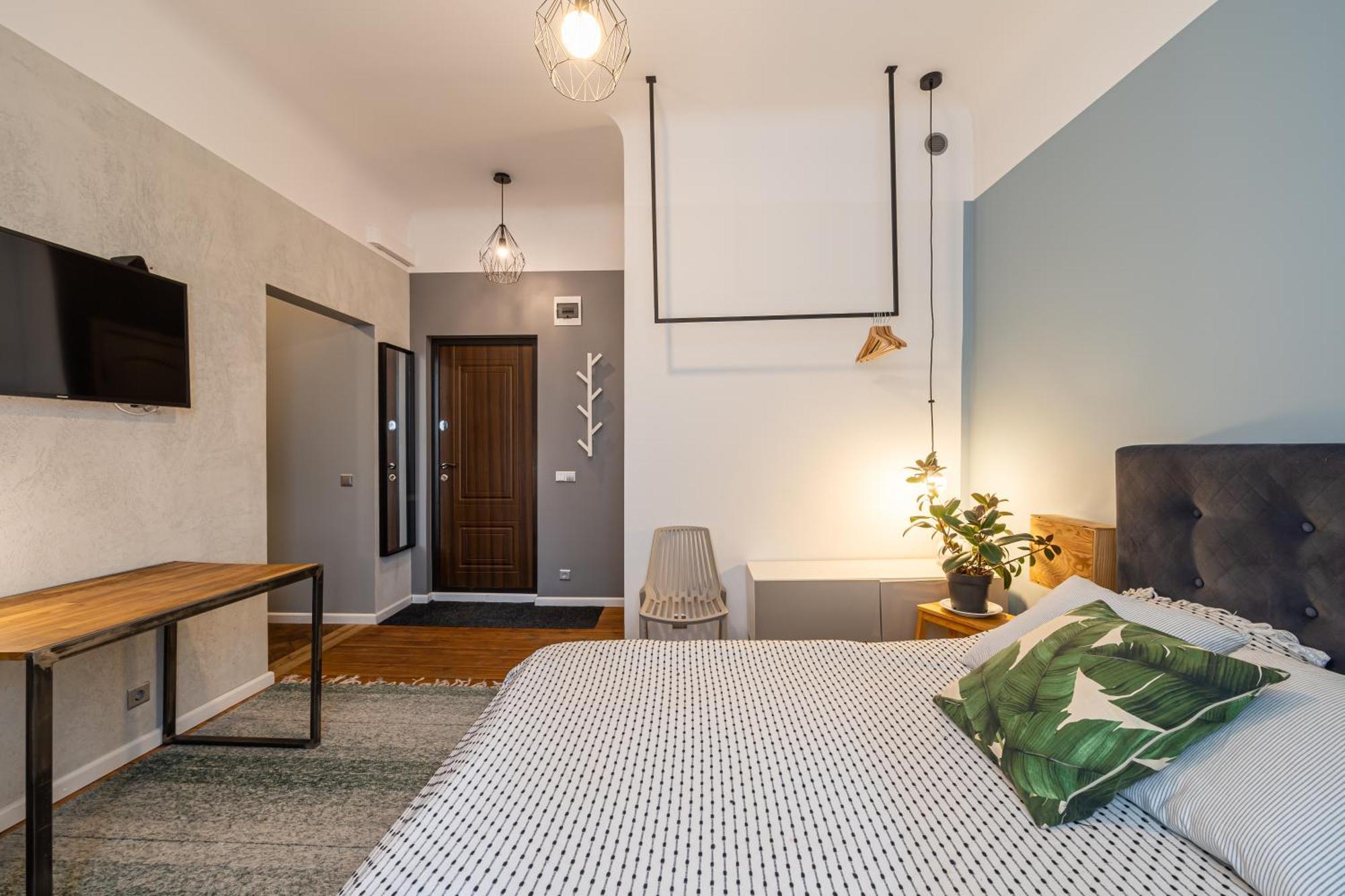 Baltic Design Apartments With Free Parking And Self Check In Riga Kültér fotó