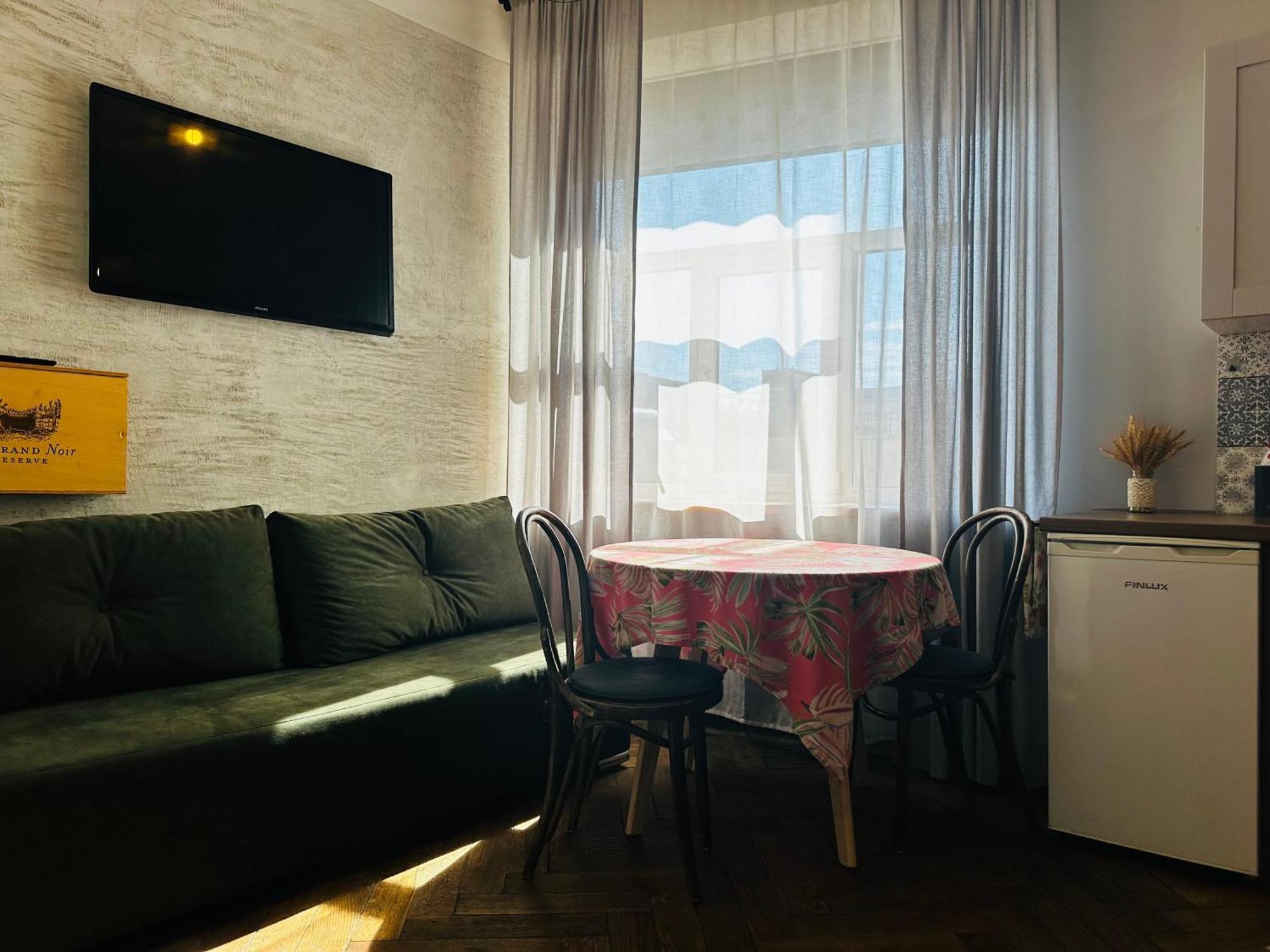 Baltic Design Apartments With Free Parking And Self Check In Riga Kültér fotó