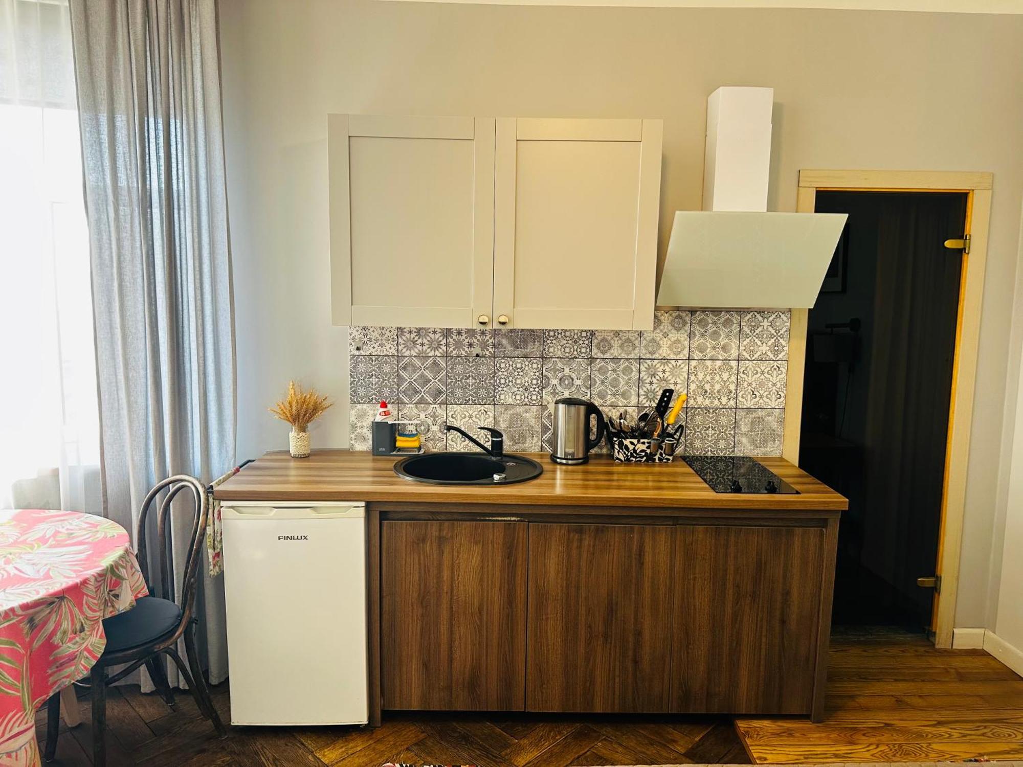 Baltic Design Apartments With Free Parking And Self Check In Riga Kültér fotó