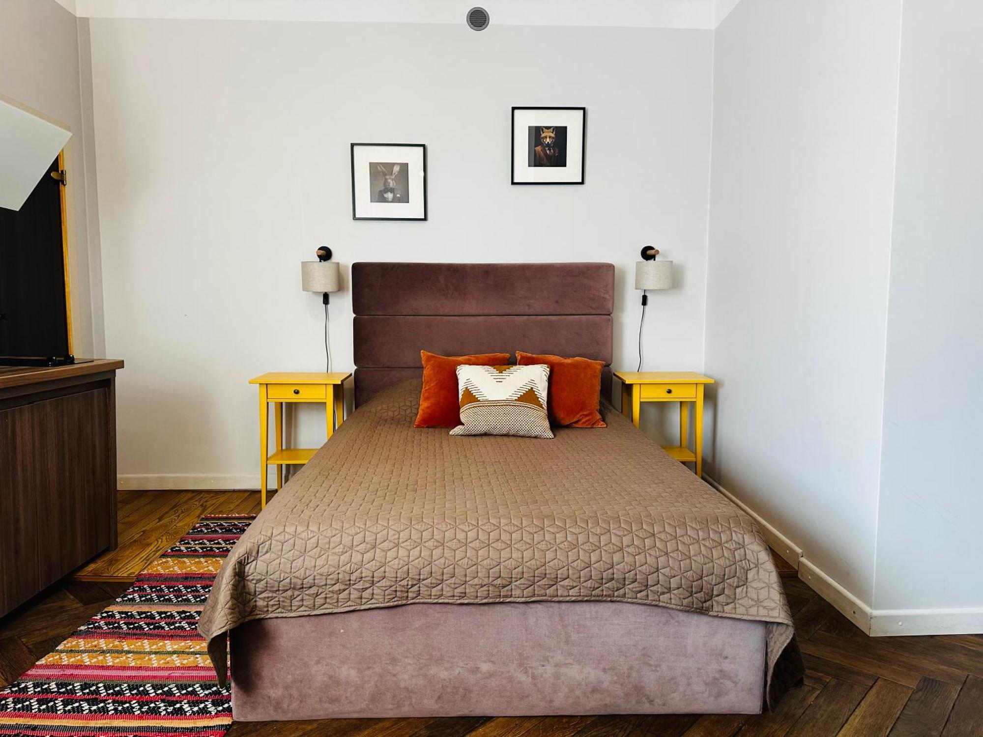 Baltic Design Apartments With Free Parking And Self Check In Riga Kültér fotó