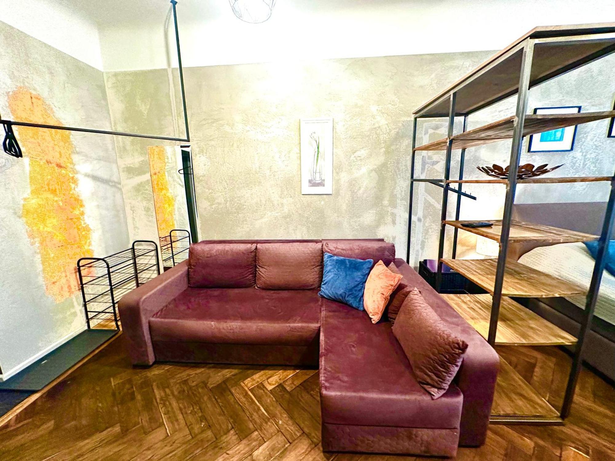 Baltic Design Apartments With Free Parking And Self Check In Riga Kültér fotó