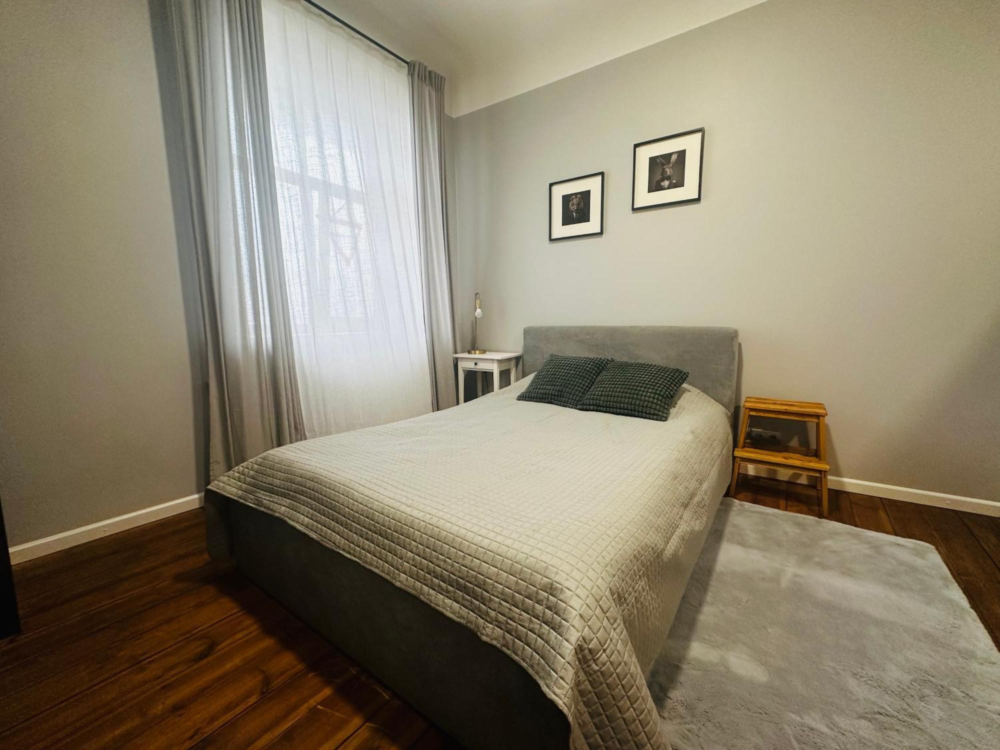 Baltic Design Apartments With Free Parking And Self Check In Riga Kültér fotó