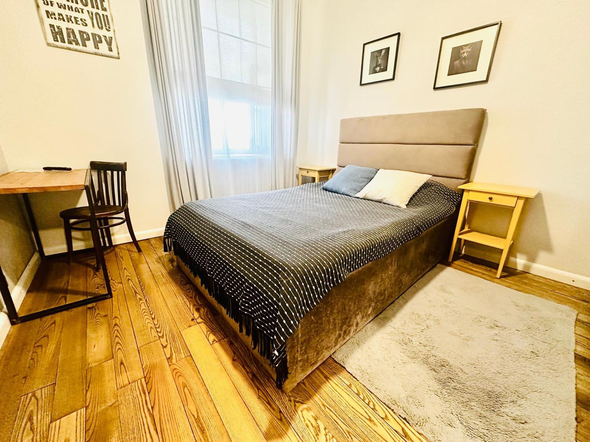 Baltic Design Apartments With Free Parking And Self Check In Riga Kültér fotó