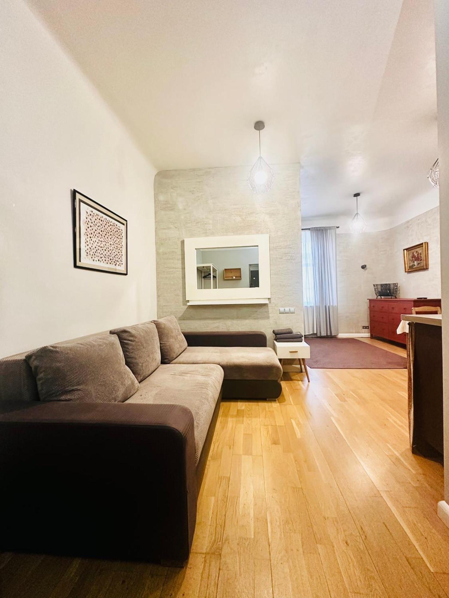 Baltic Design Apartments With Free Parking And Self Check In Riga Kültér fotó