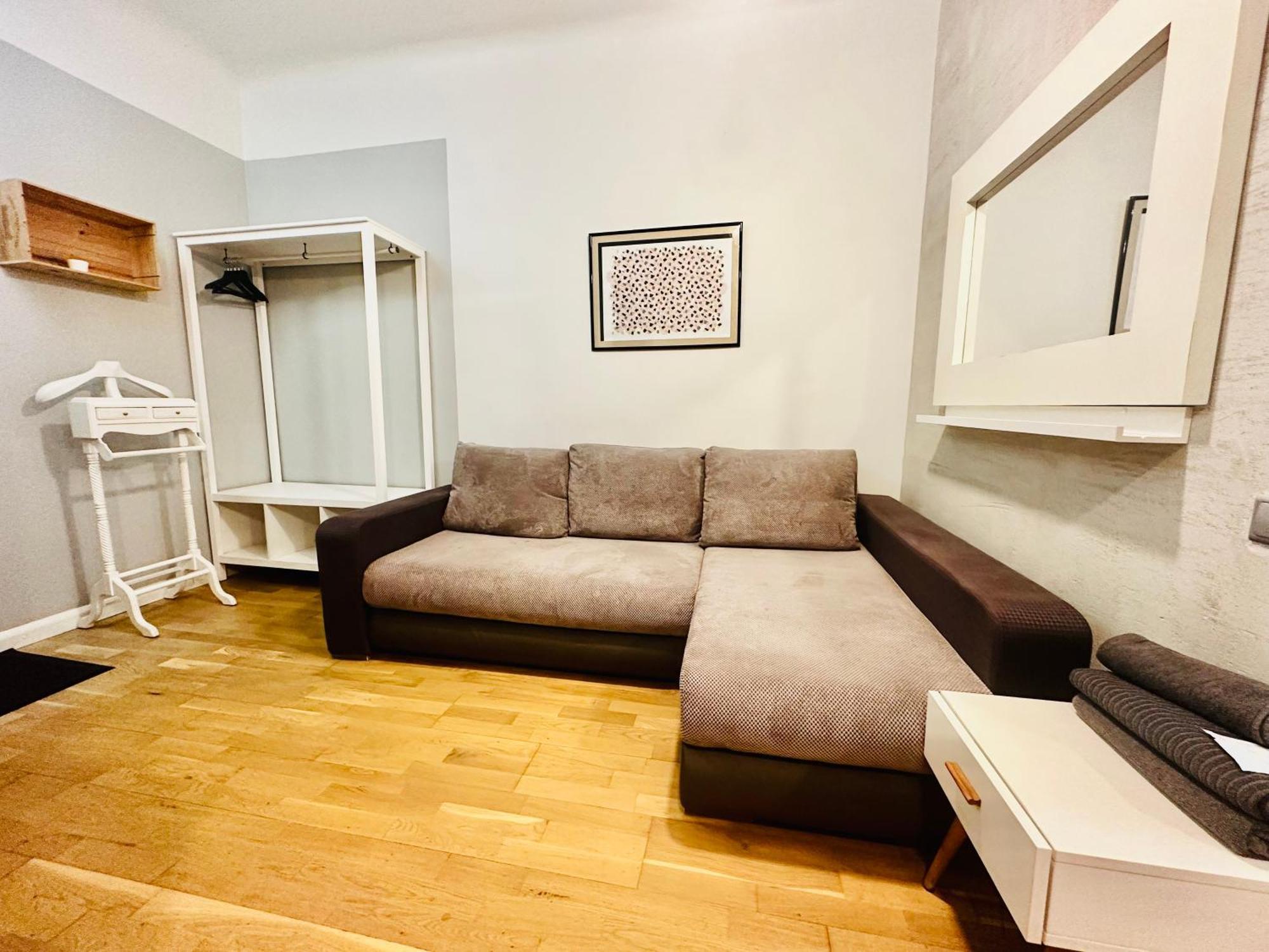 Baltic Design Apartments With Free Parking And Self Check In Riga Kültér fotó