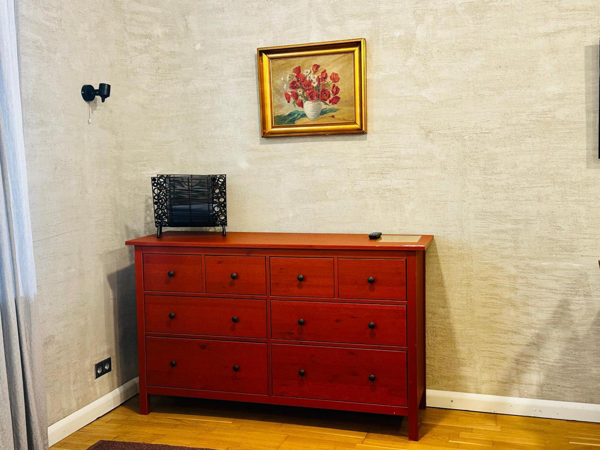 Baltic Design Apartments With Free Parking And Self Check In Riga Kültér fotó