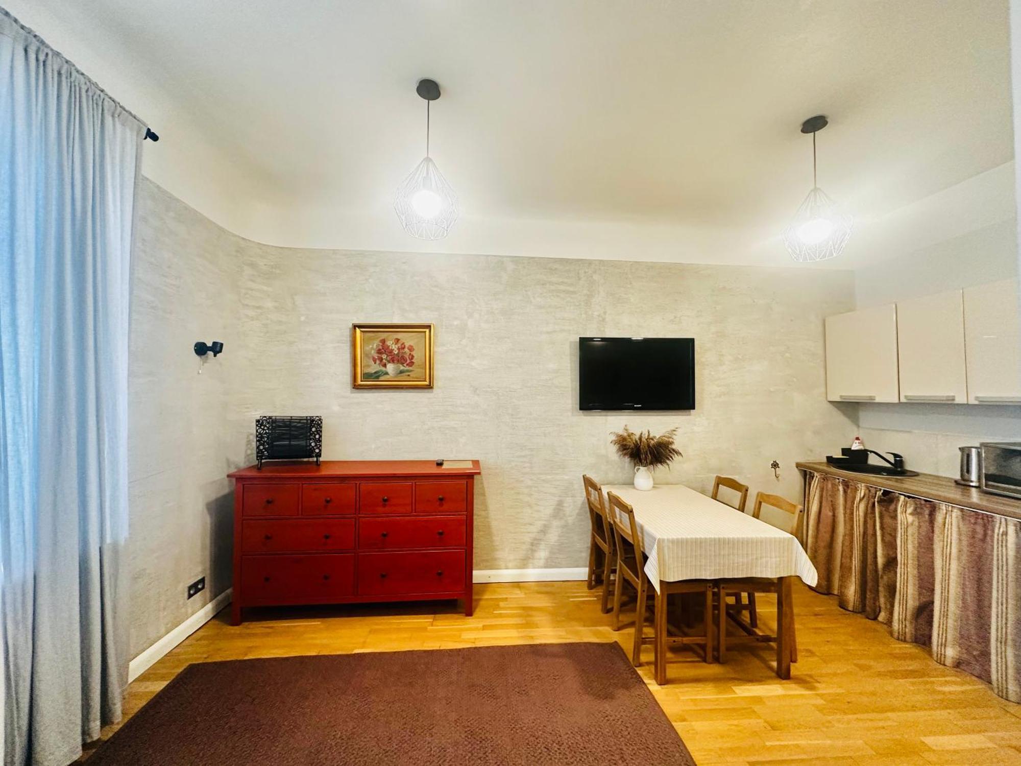 Baltic Design Apartments With Free Parking And Self Check In Riga Kültér fotó