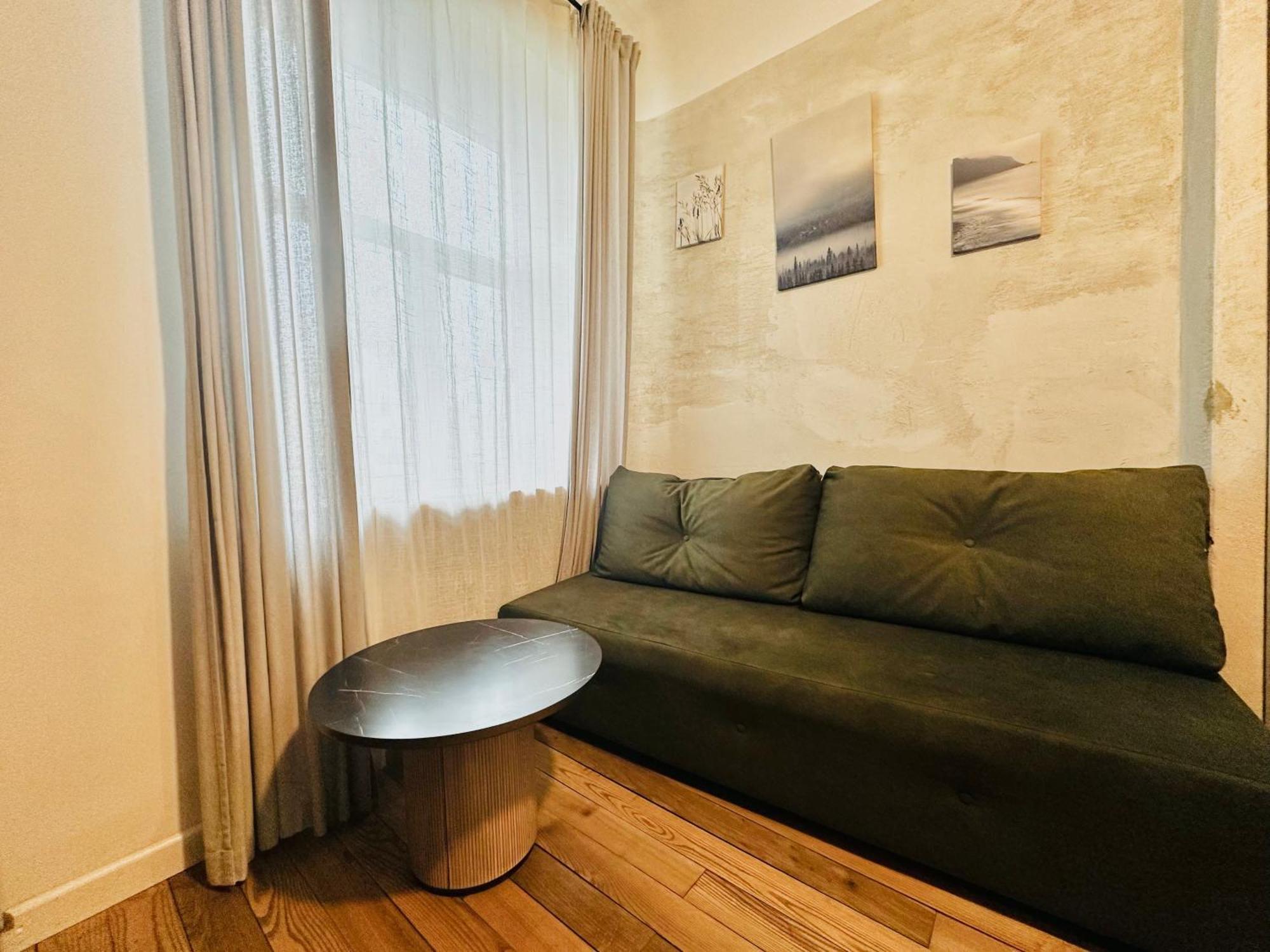 Baltic Design Apartments With Free Parking And Self Check In Riga Kültér fotó