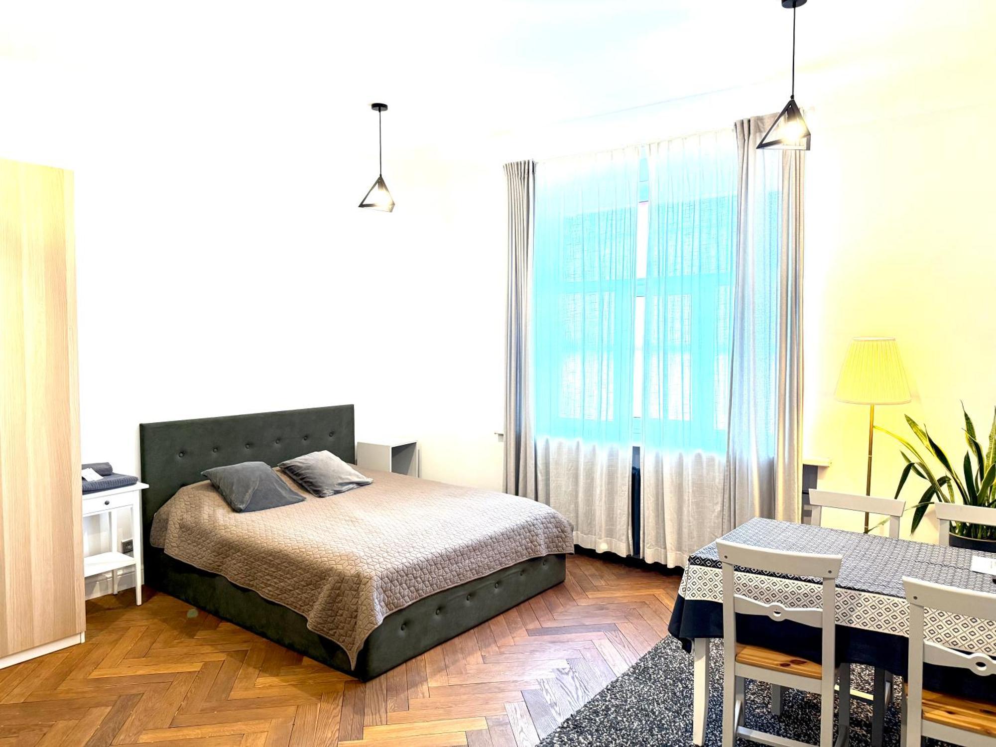 Baltic Design Apartments With Free Parking And Self Check In Riga Kültér fotó